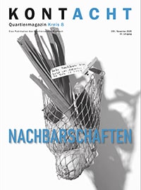 Nachbarschaften