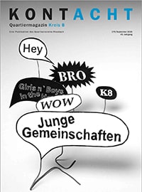Junge Gemeinschaften