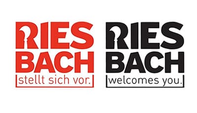 Logo Riesbach stellt sich vor