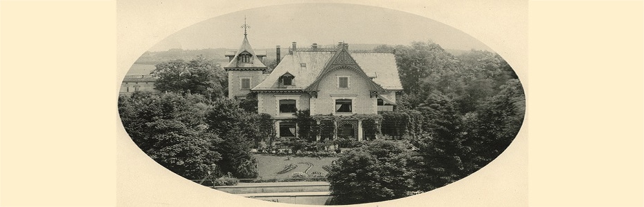 Villa Wartegg